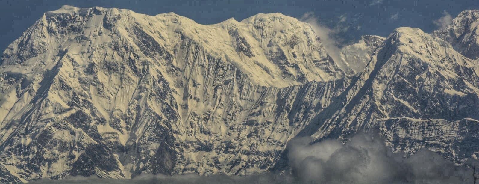 Mountain landscape